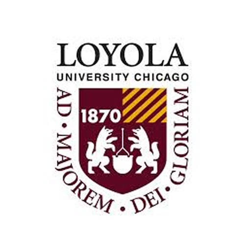 Loyola University logosu